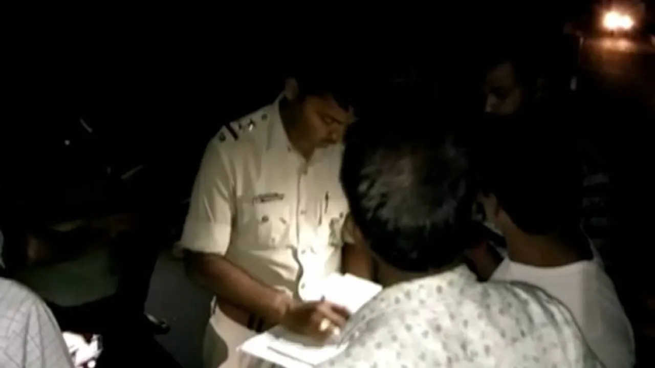 Miscreants loot cash from businessman in Keonjhar