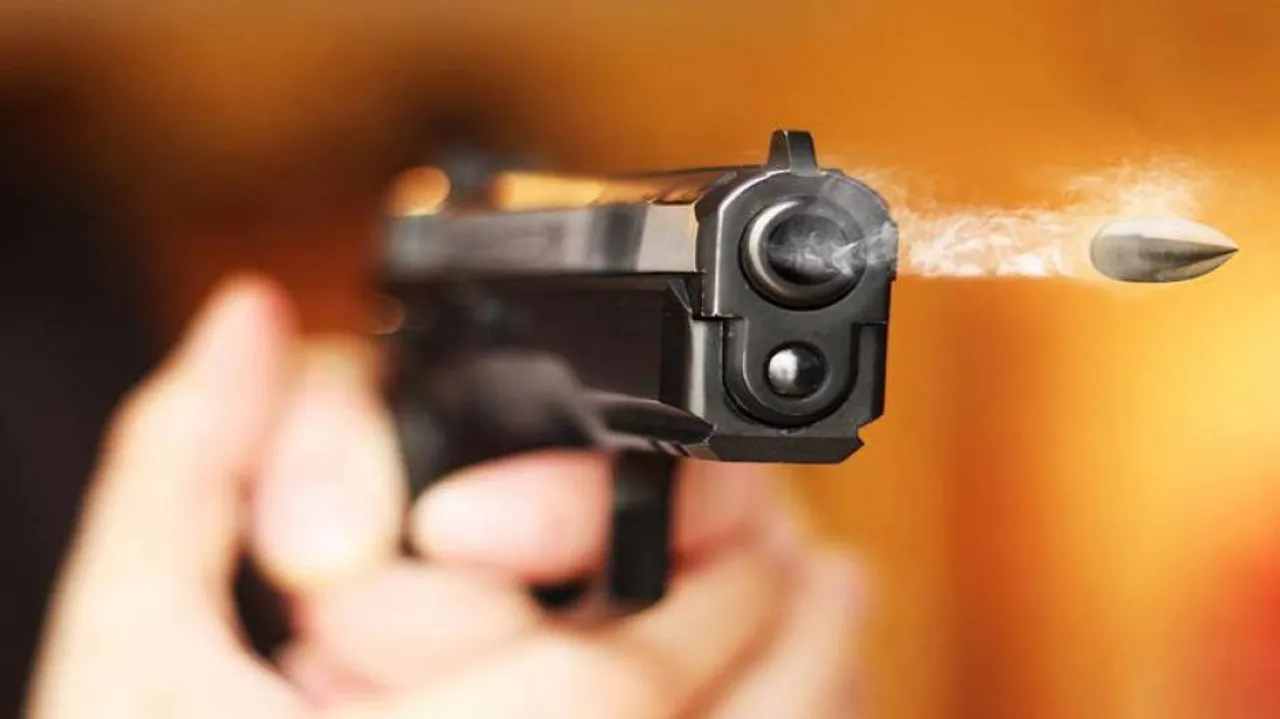 ITBP officer shoots self in Jammu and Kashmir