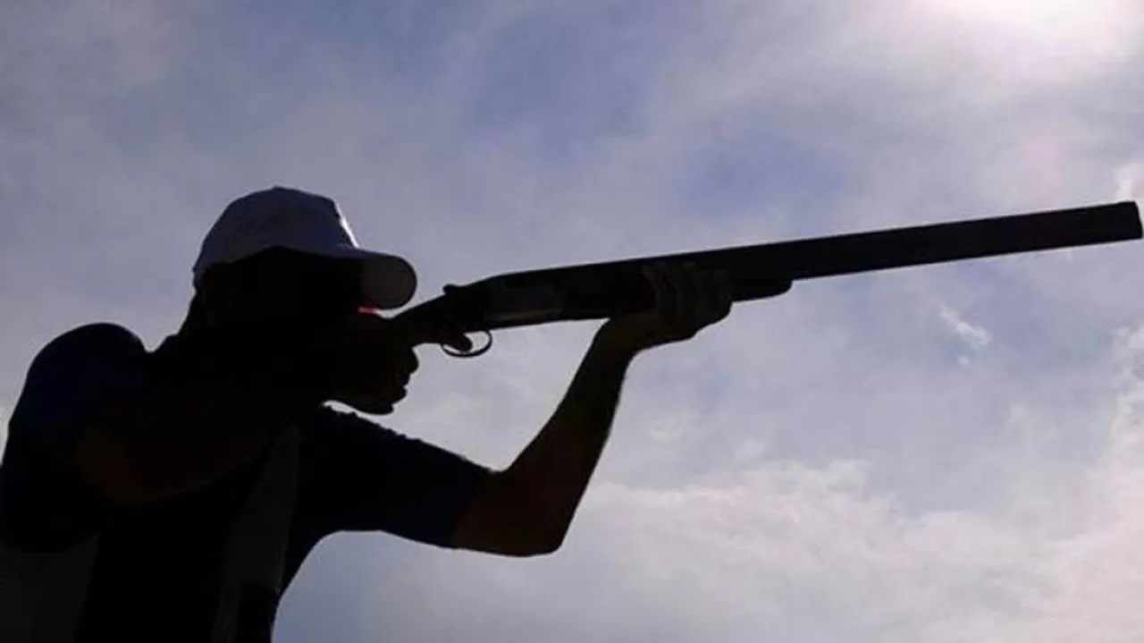 India finish 5th in Moscow Shotgun World Championships