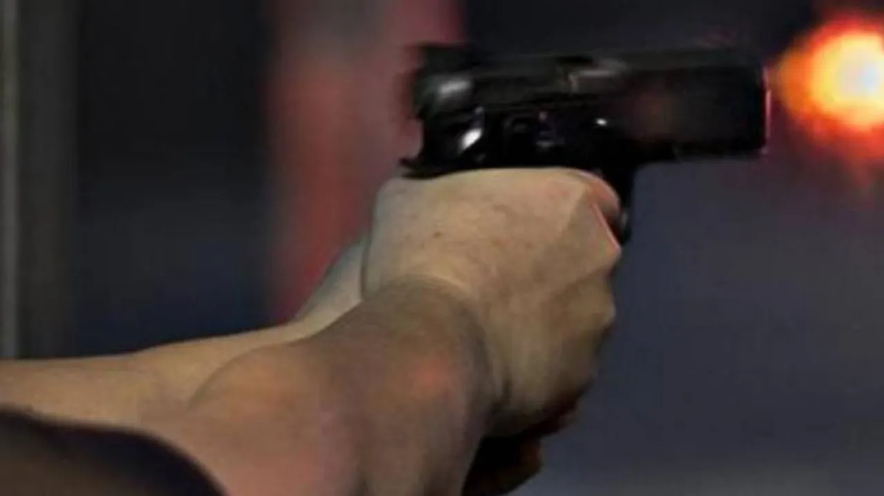 BMP constable shot dead by colleague in Bihar