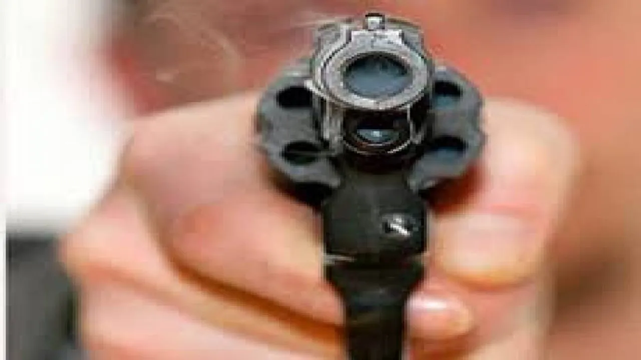 Trader shot dead in UP, Police suspects enmity