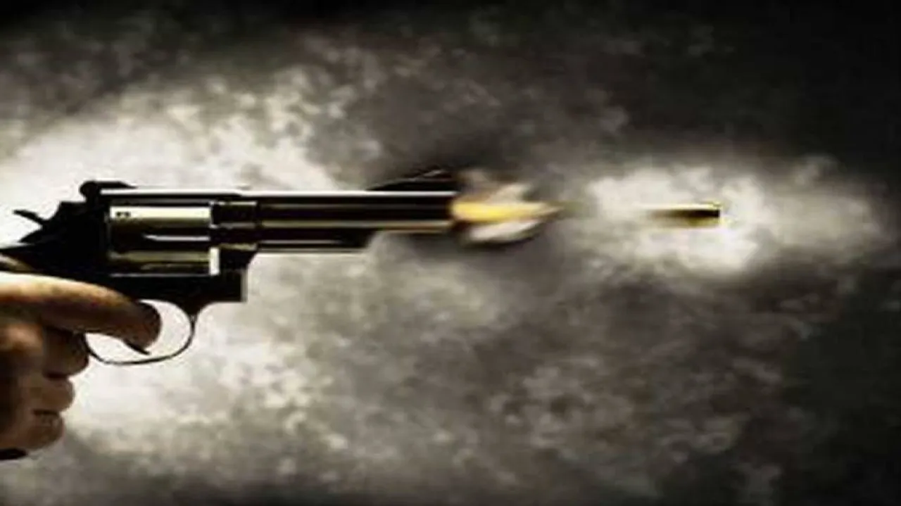 BJP Leader, Wife Shot Dead By Terrorists In J&K; LG Assures Prompt Action