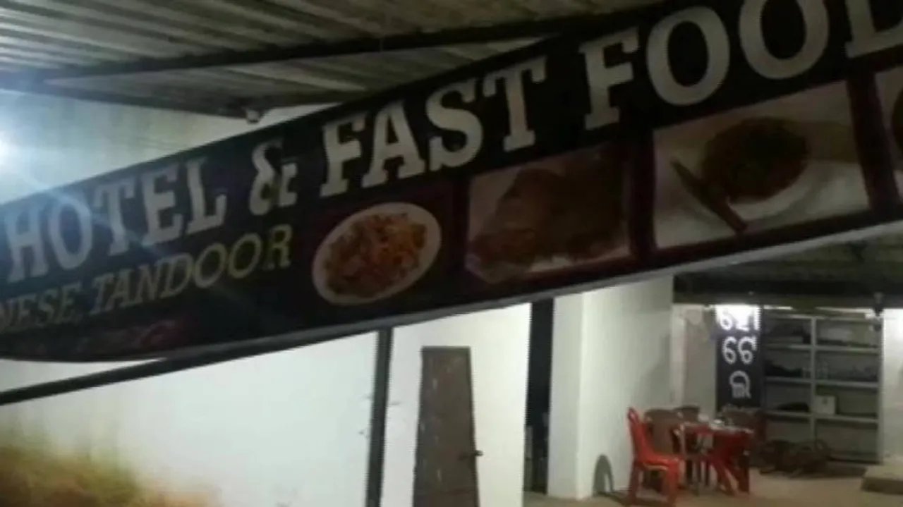 Bhubaneswar Dhaba owner shot at by miscreants for ‘chicken pakora’