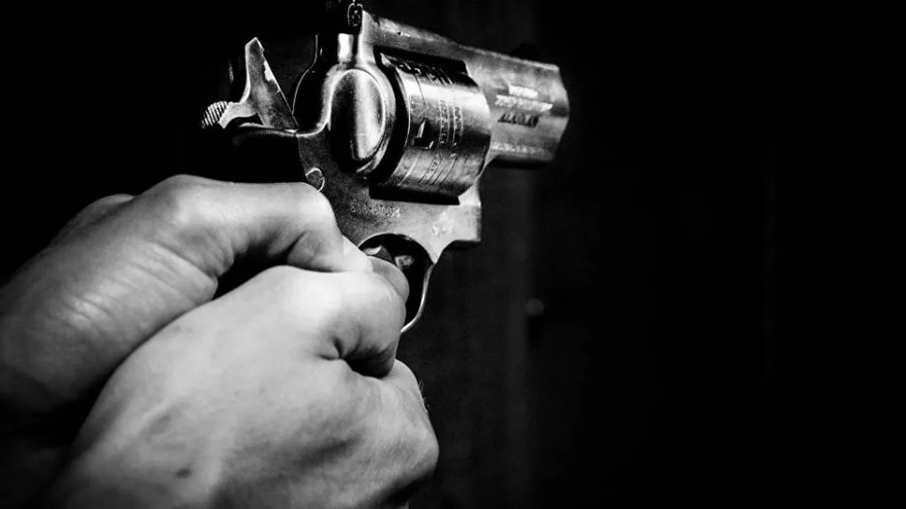 Man shoots uncle to death in Odisha