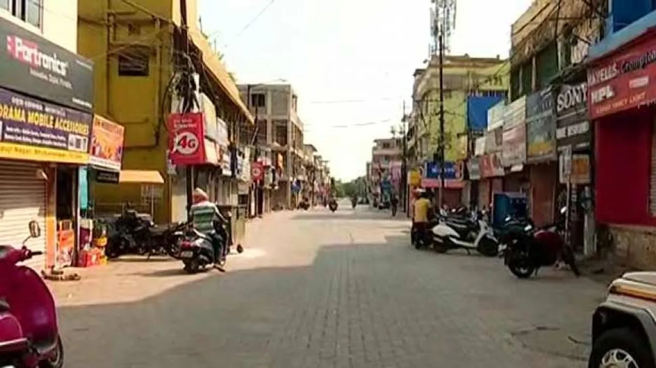Reopening of Shops In Bhubaneswar: 'A Market Complex' Defined & Other FAQs