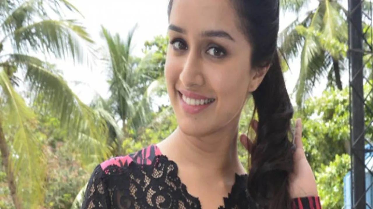 Not in talks for 'Ram Lakhan' remake: Shraddha Kapoor