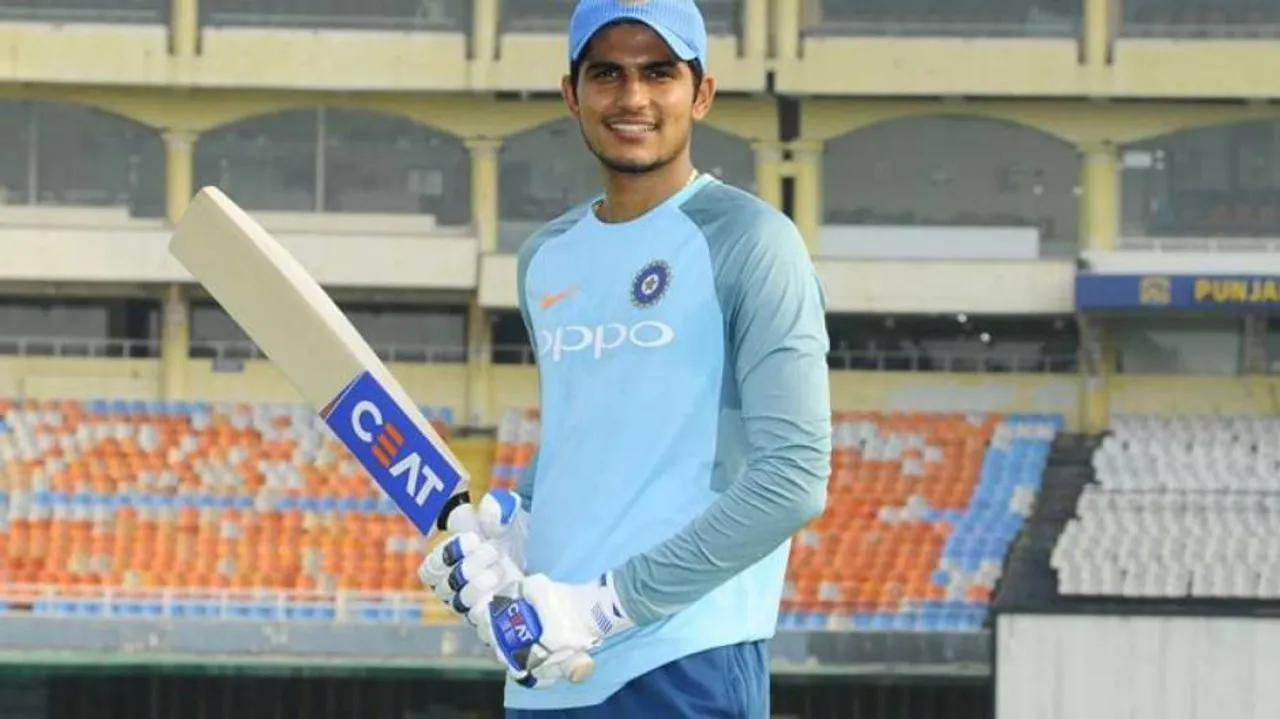 India 'A' wrap up 4-1 against West Indies 'A'