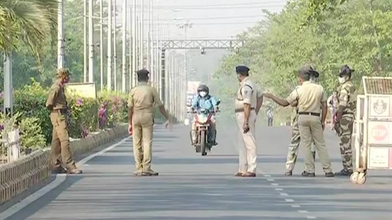 Weekend Shutdown To Cost Over Rs 1900 Crore To Odisha: SBI Report