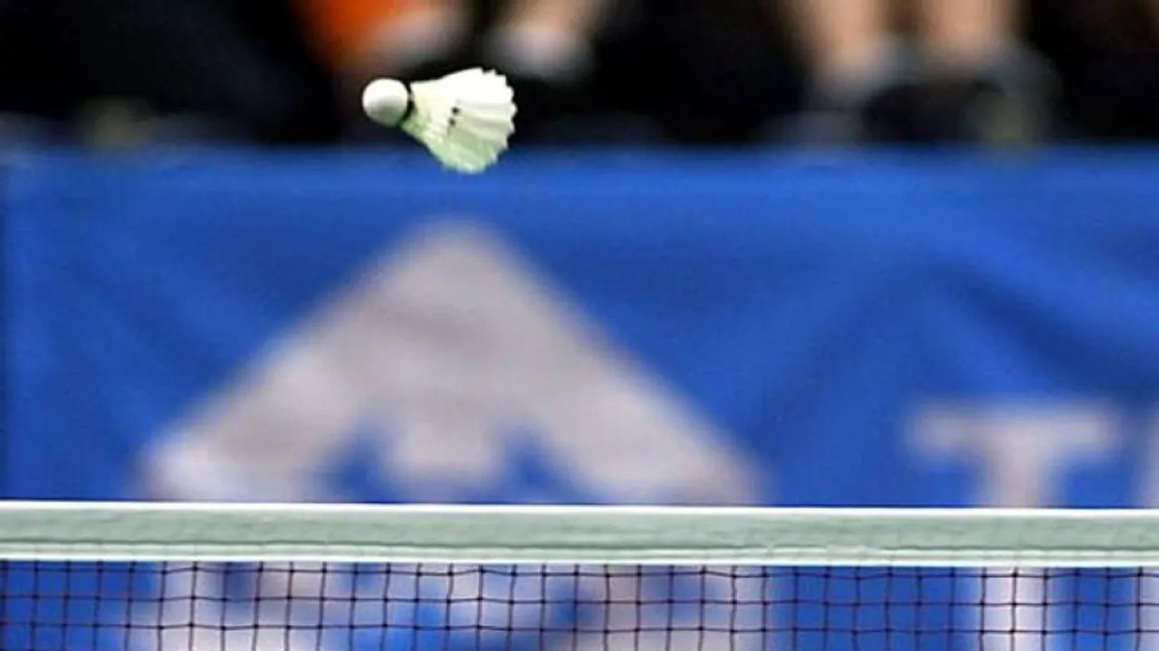 Young shuttler dies during practice at SAI complex