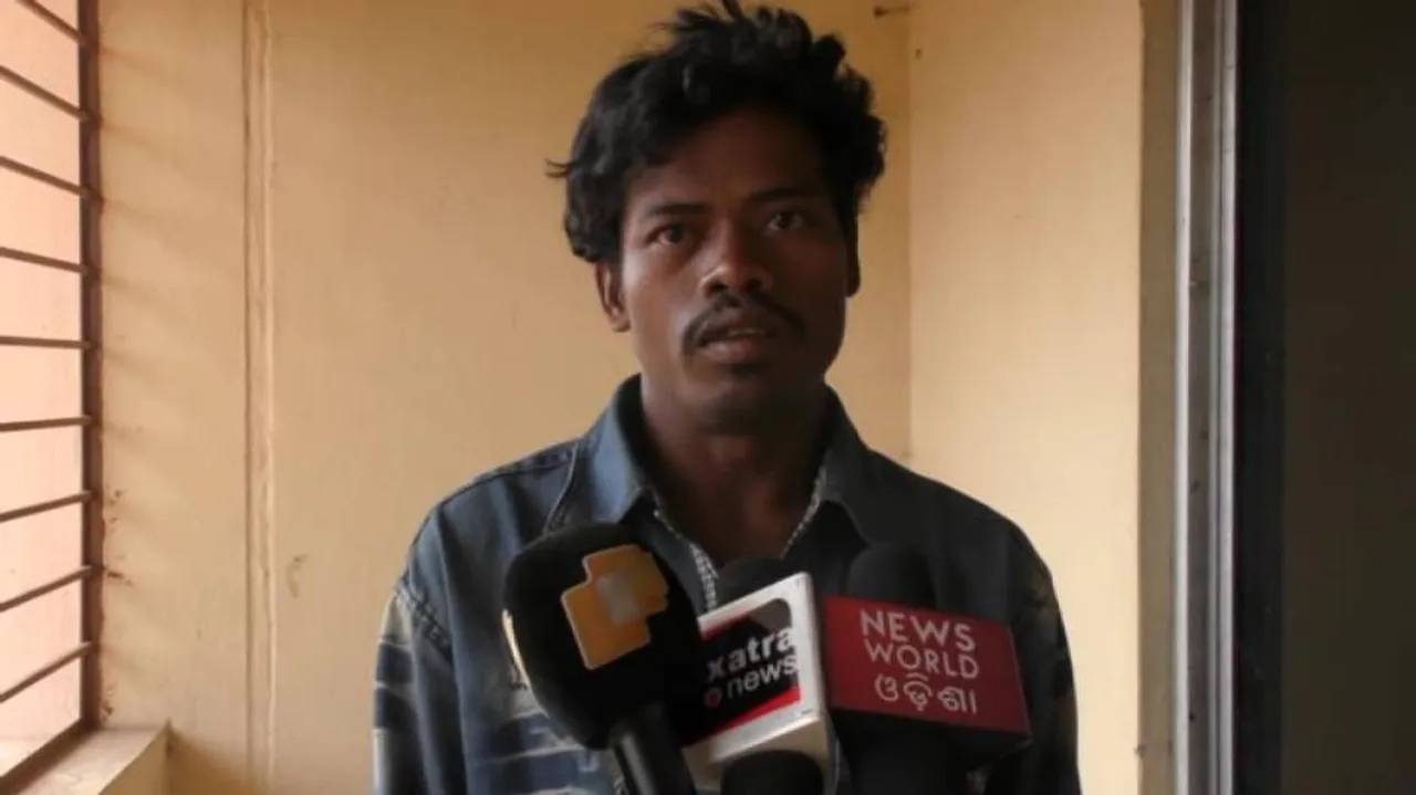 One arrested for raping, killing minor girl