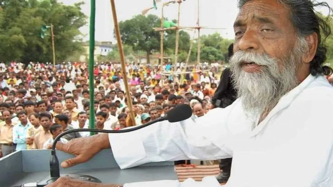 JMM supremo Sibu Soren's daughter to contest LS polls from Odisha