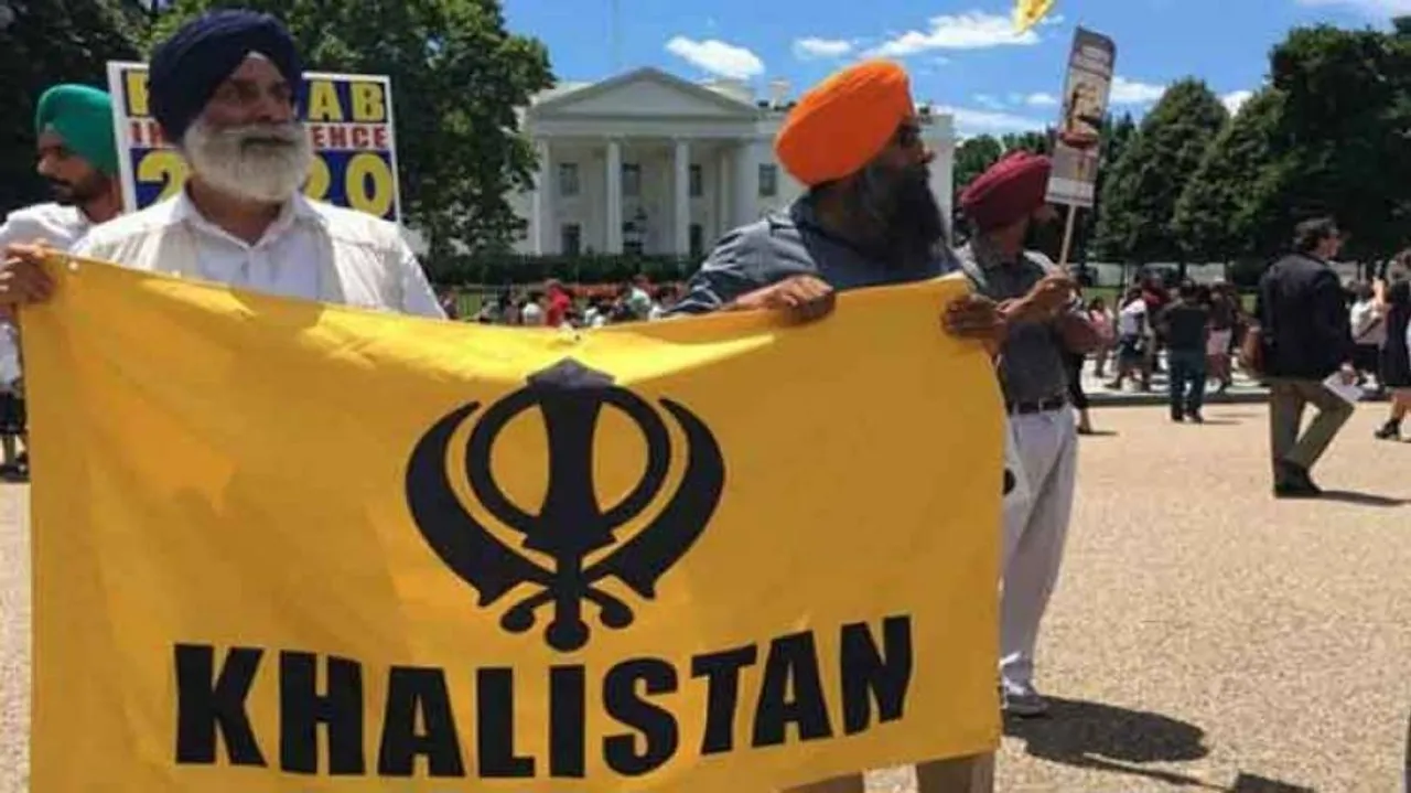 India declares fringe group 'Sikhs For Justice' unlawful