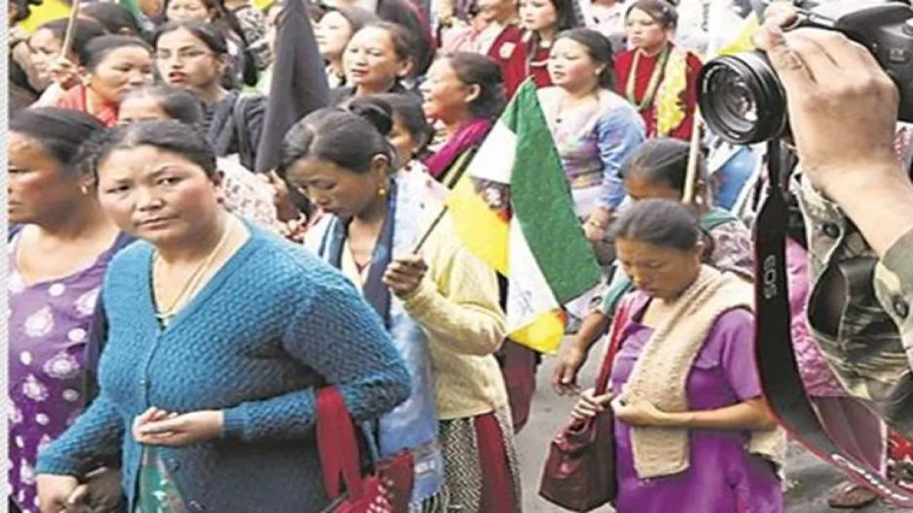 Grant ST status to Sikkim's all indigenous communities: Gangtok Resolution