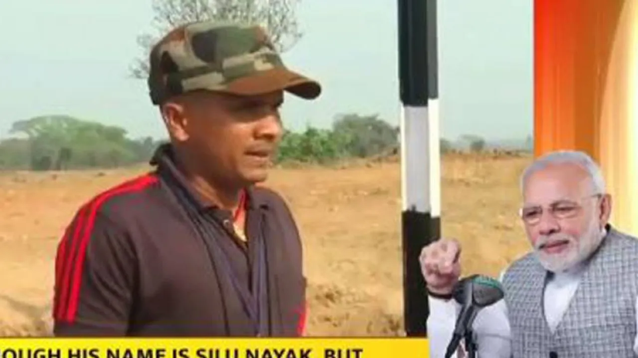 PM Modi Lauds Odisha’s Nayak Sir Who Trains Youths To Join Indian Army