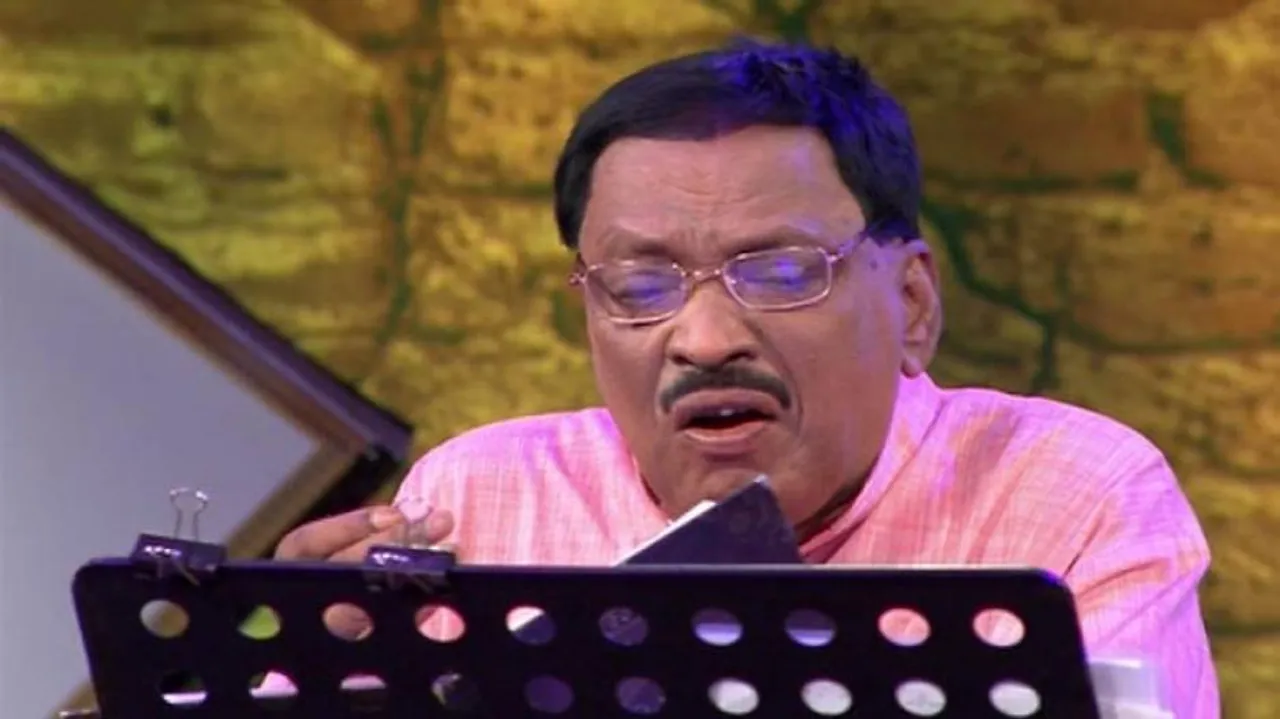 Op-Ed: Every Lover Boy’s Favourite Singer