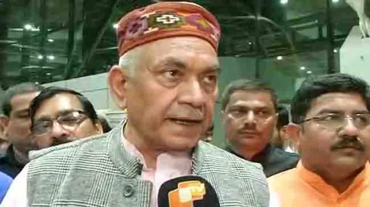 Union Minister Manoj Sinha plays down concerns over bifurcation of ECoR