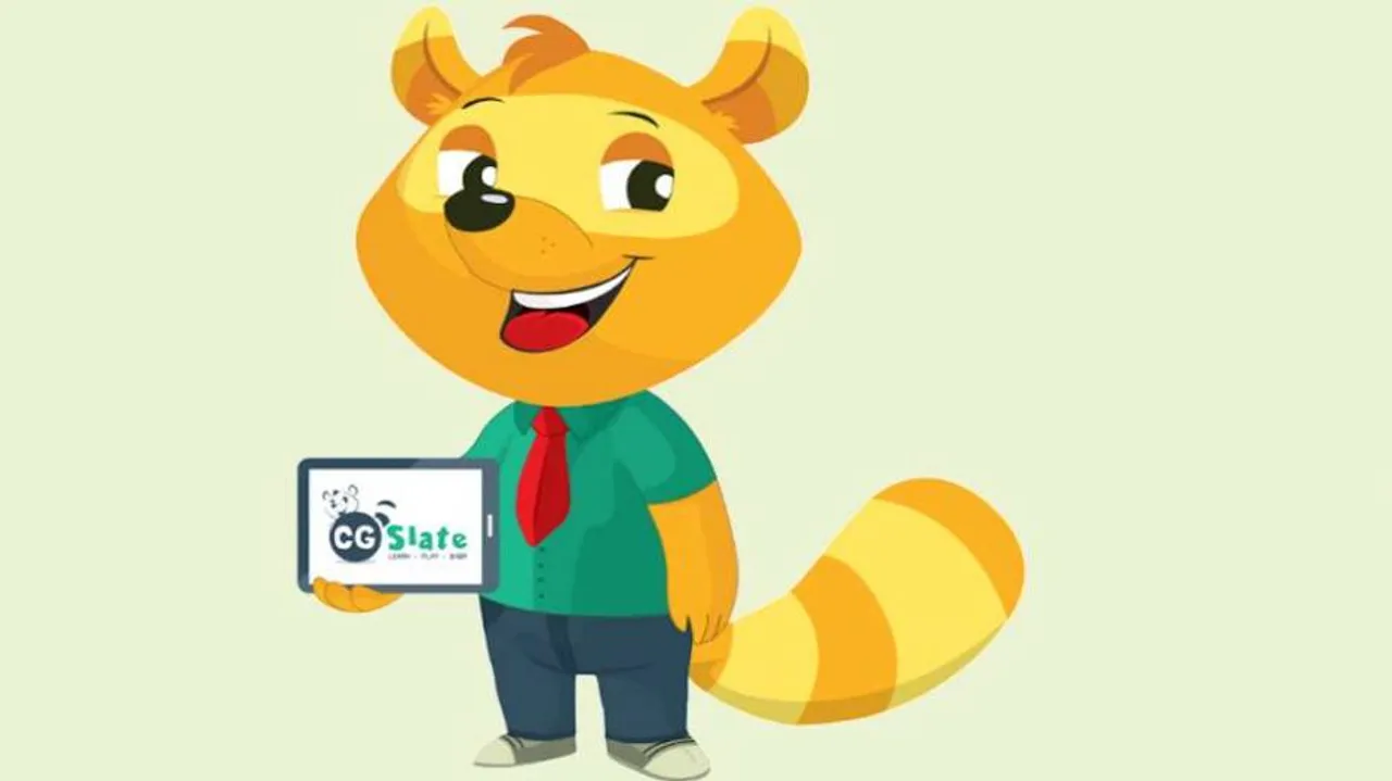 ConveGenius launches new CG Slate Micro SD card