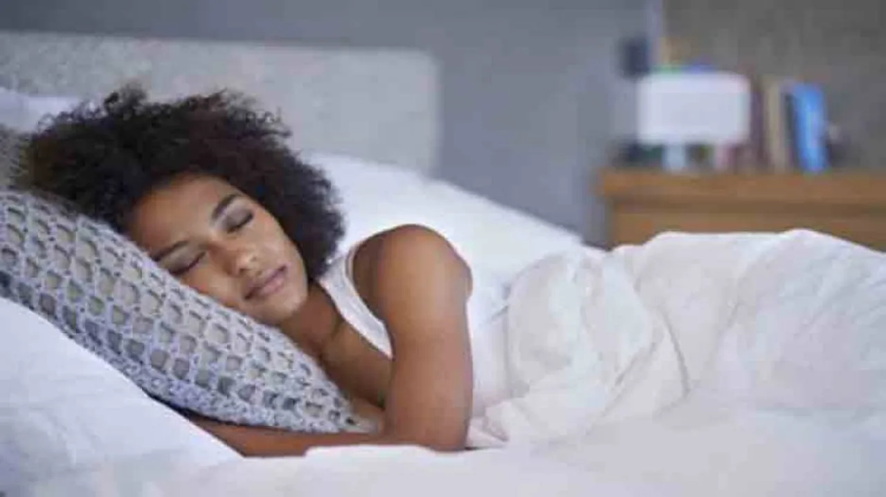 Decoded: Why do you feel sleepy when sick?