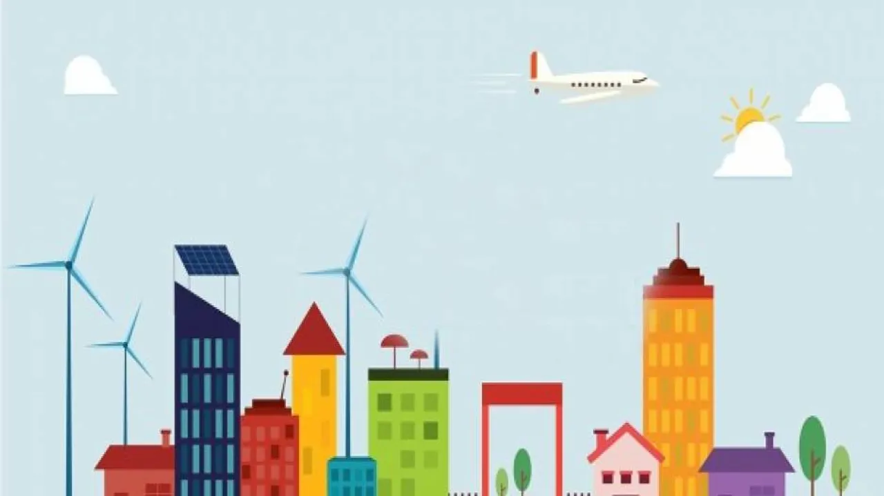 Singapore building agency keen to join India's smart city project