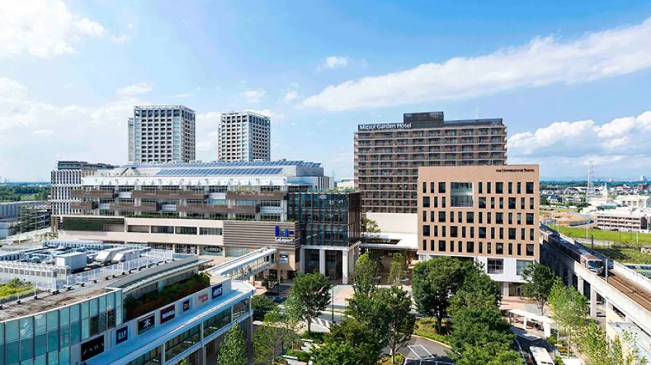 Being smart globally: Bhubaneswar needs to brace up