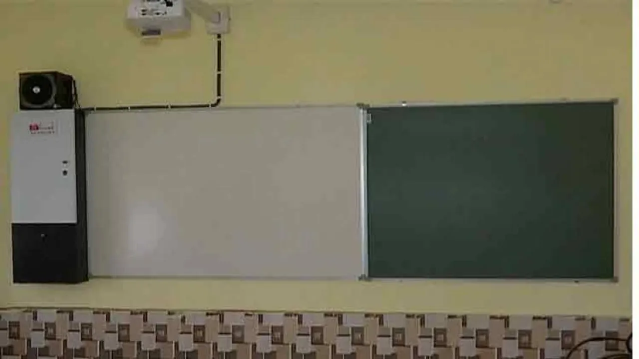 Odisha mulling smart classrooms to tide over teacher shortage