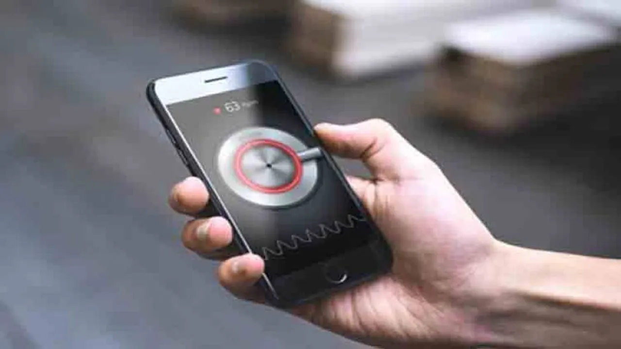 This smartphone app can identify heart attacks