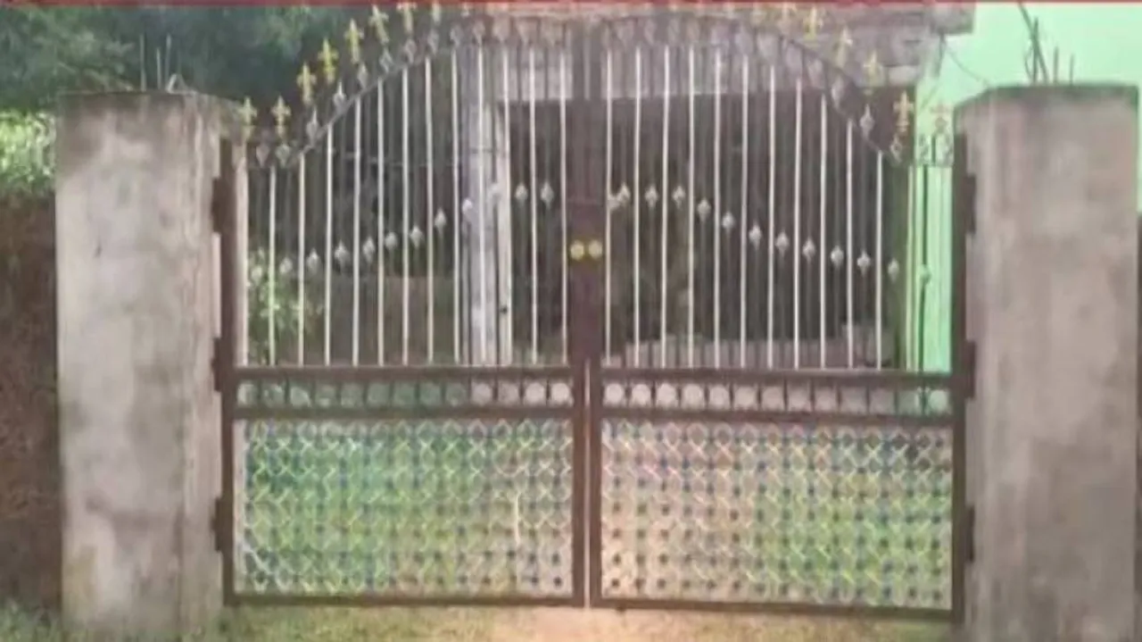 Lady PEO Death: Family Of Deceased Smitarani Flees Village Citing Threats