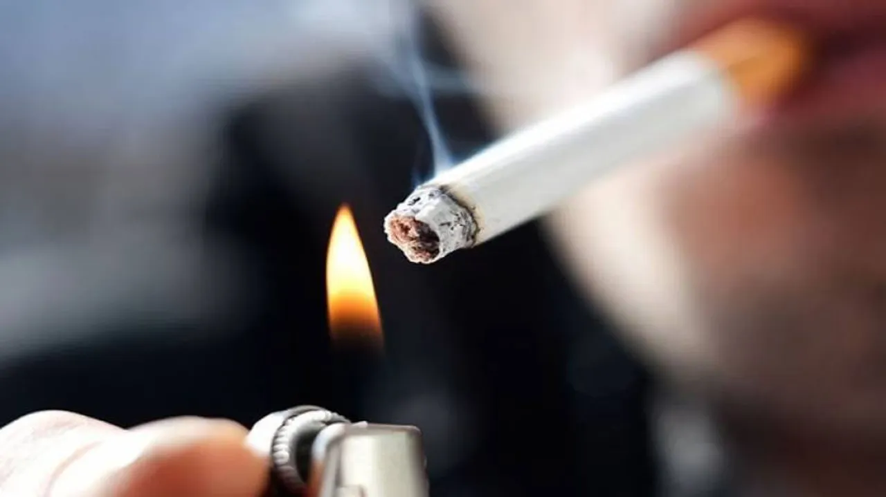 NGO welcomes smoking ban decision in government offices of Goa