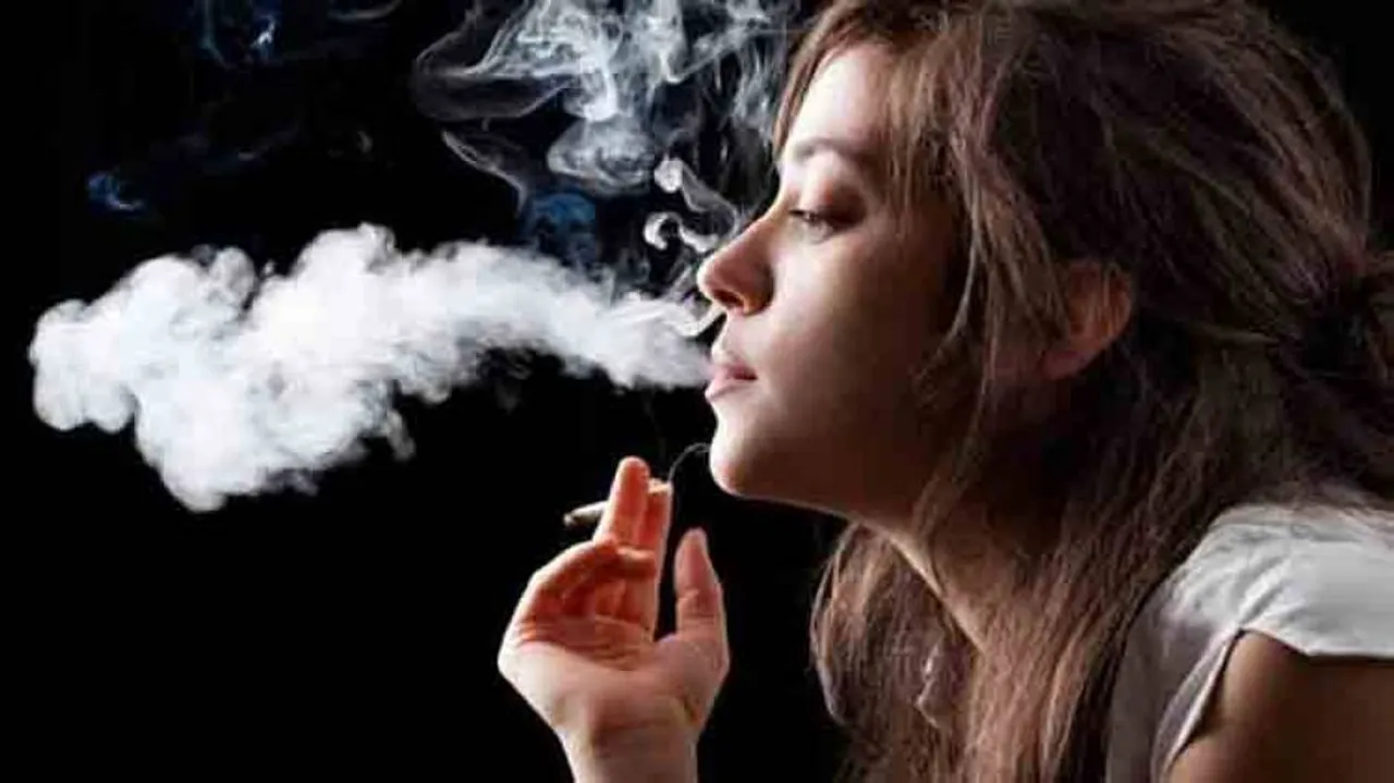 Avoid smoking to ward off stroke risks during menopause