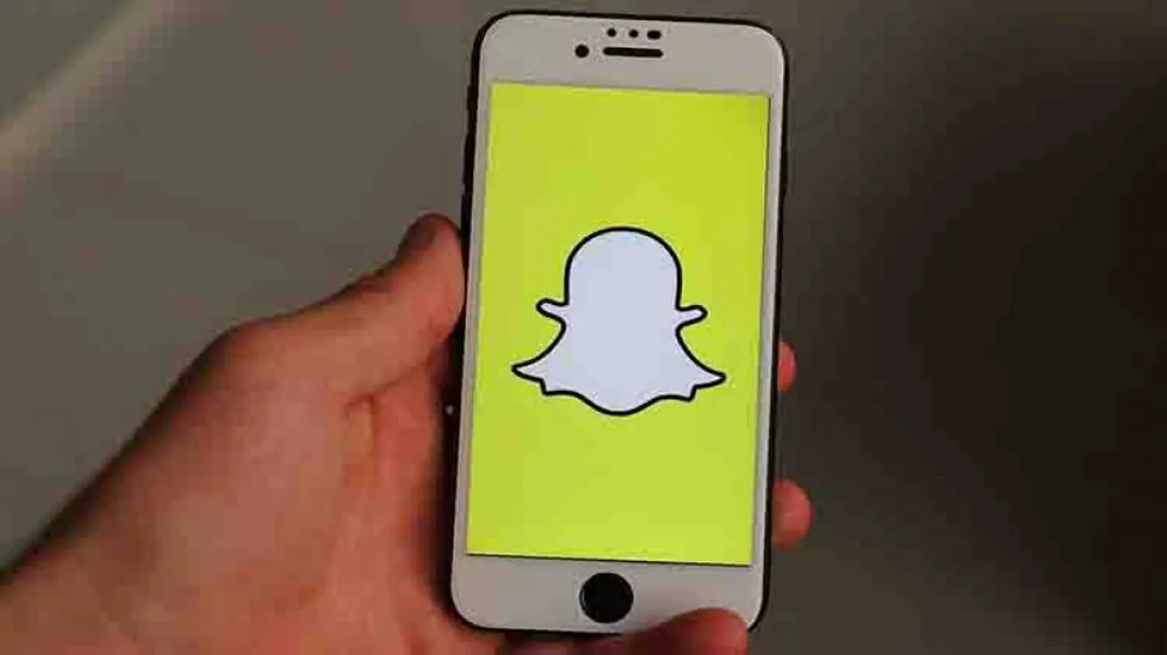 Snapchat, JioSaavn partner for music sharing