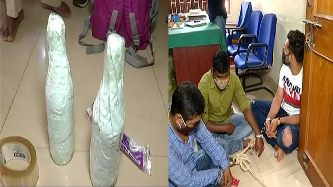 Snake Venom Racket: Odisha Govt Orders Crime Branch Probe
