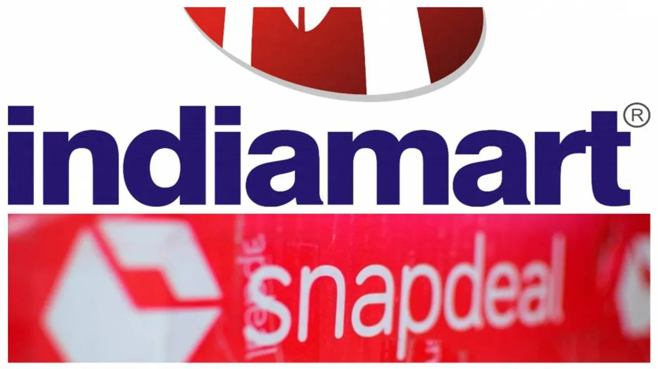 Snapdeal, India Mart issued notice for selling wildlife items