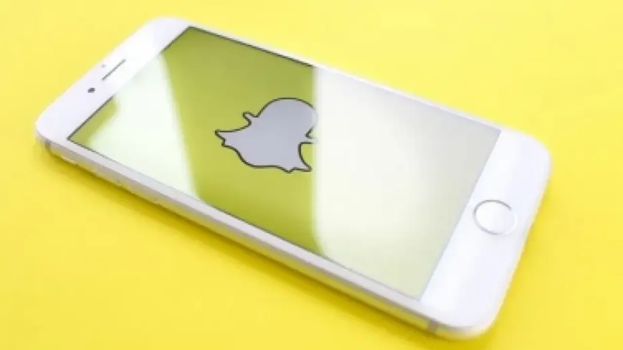 Snap laying off around 1,280 employees amid poor growth