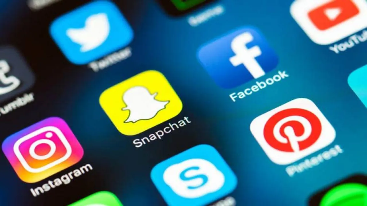 Drug users regret posting on social media while high