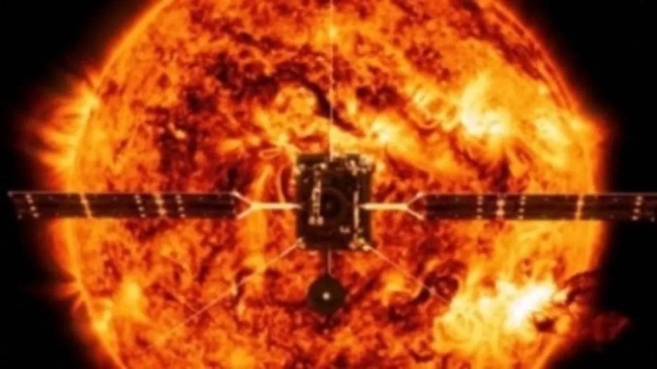 NASA's Parker Solar Probe operating as planned: Scientists