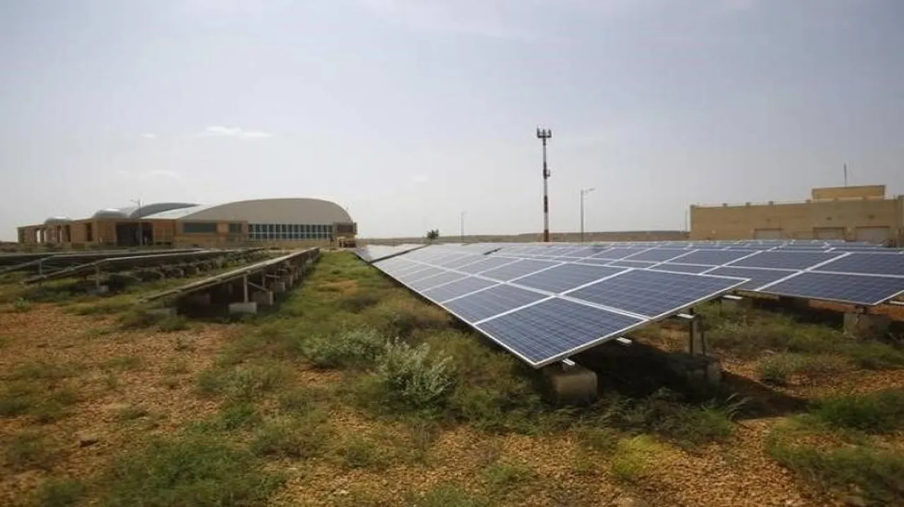 'Note ban will lead to even lower solar tariffs'