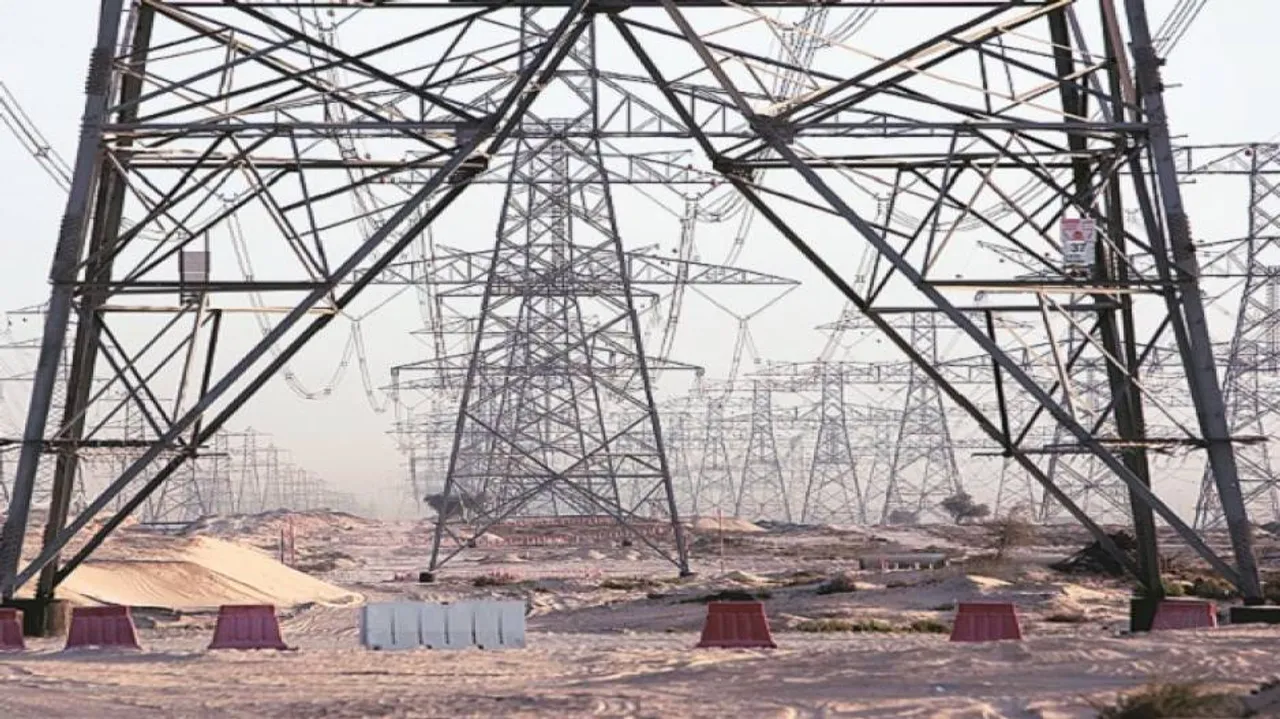 Solar micro grid project launched in Odisha