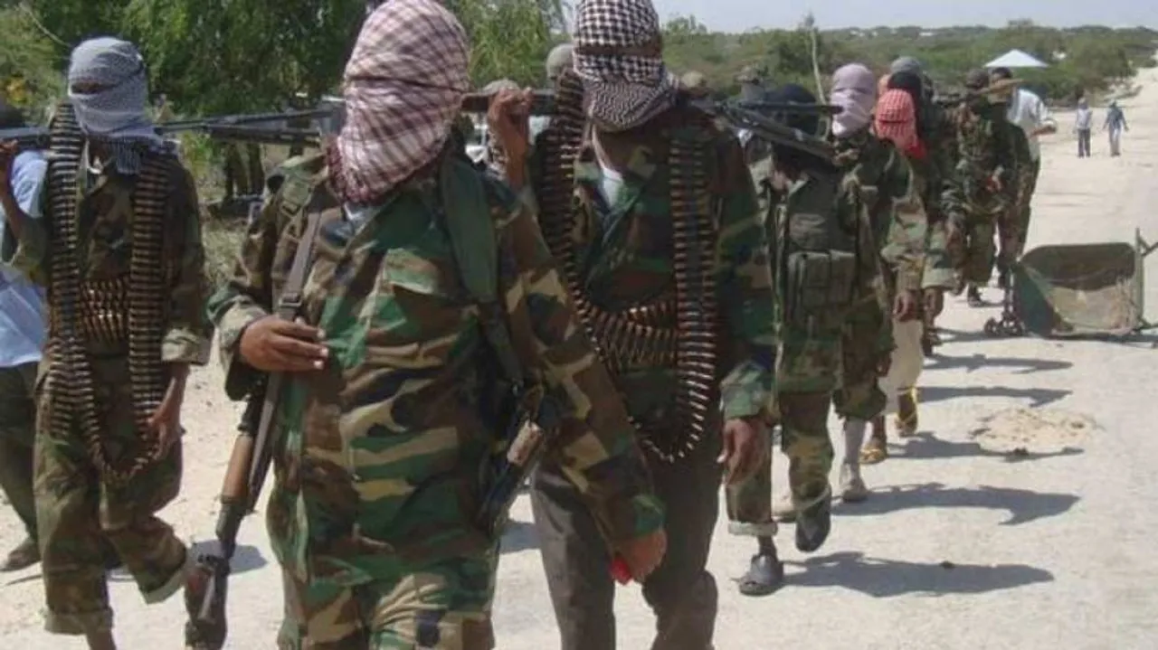 US air strike kills ISIS terrorist in Somalia