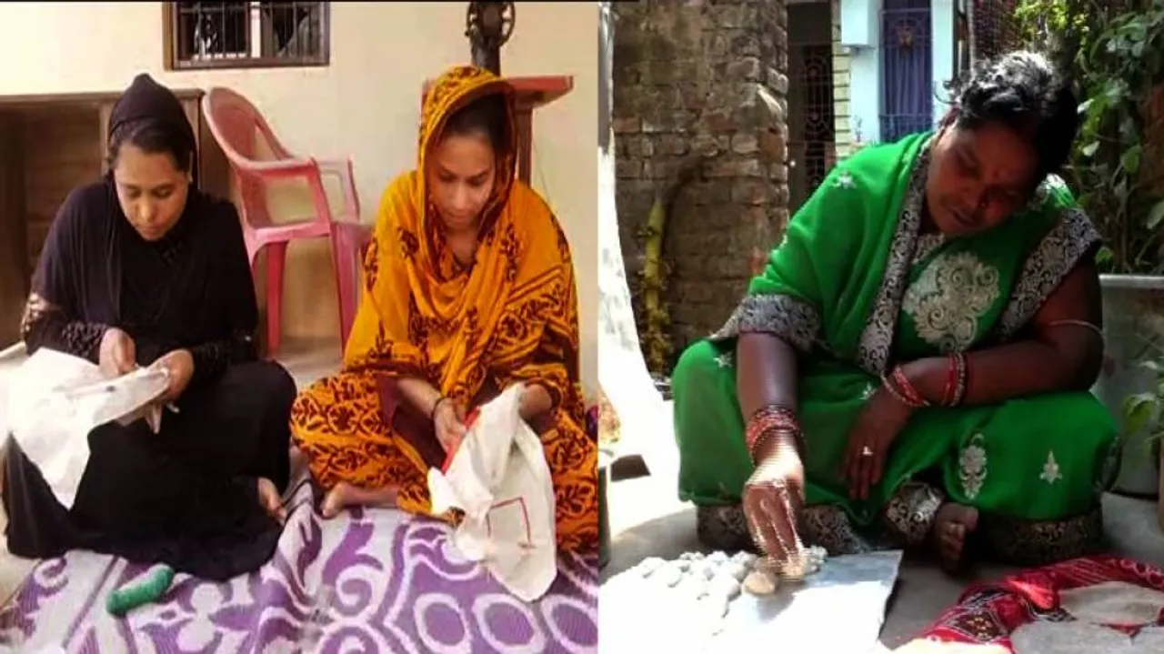 International Women's Day: From Kitchen To Enterprise, These Women In Odisha Are Scripting Transformation