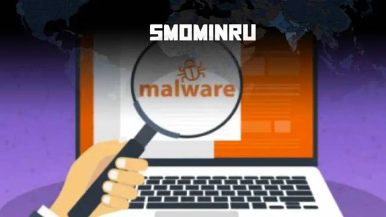 This malware affects 4,700 computers every day
