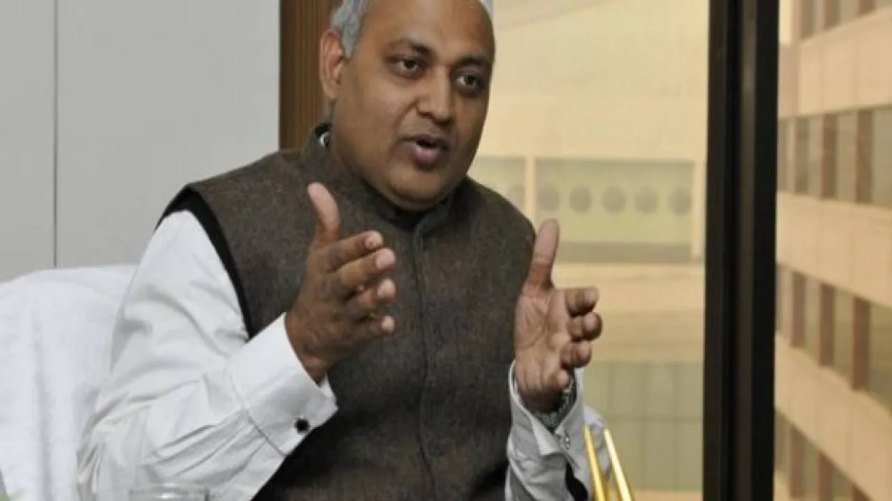 Pressure mounts for action against Law Minister Somnath Bharti