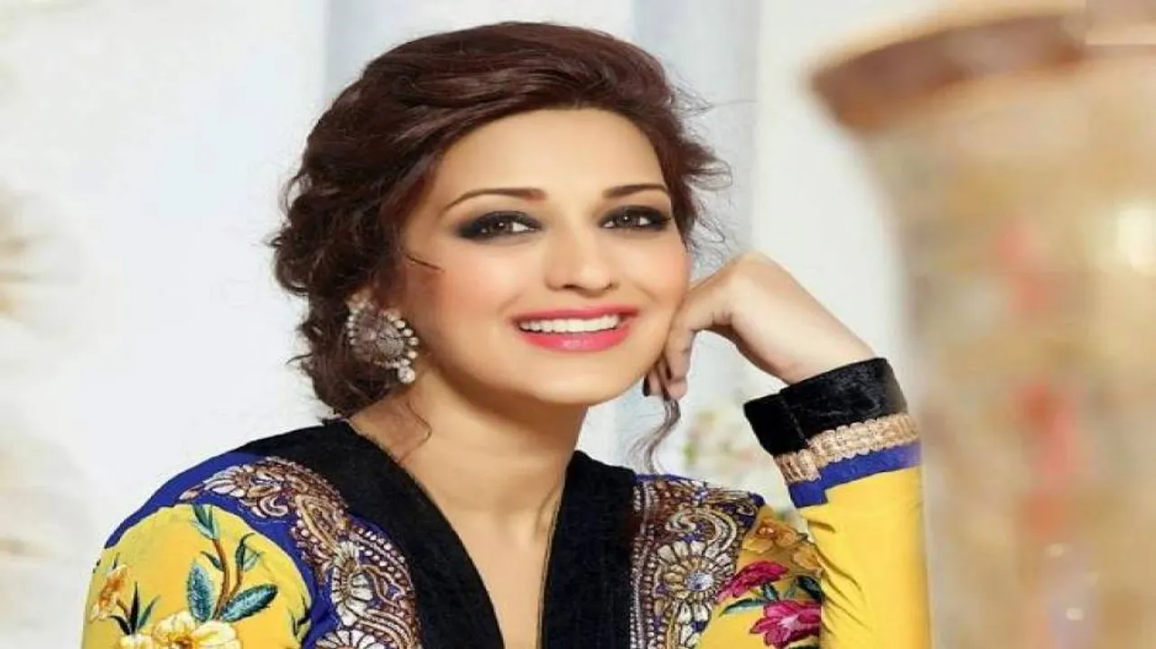 Bollywood actress Sonali Bendre diagnosed with cancer