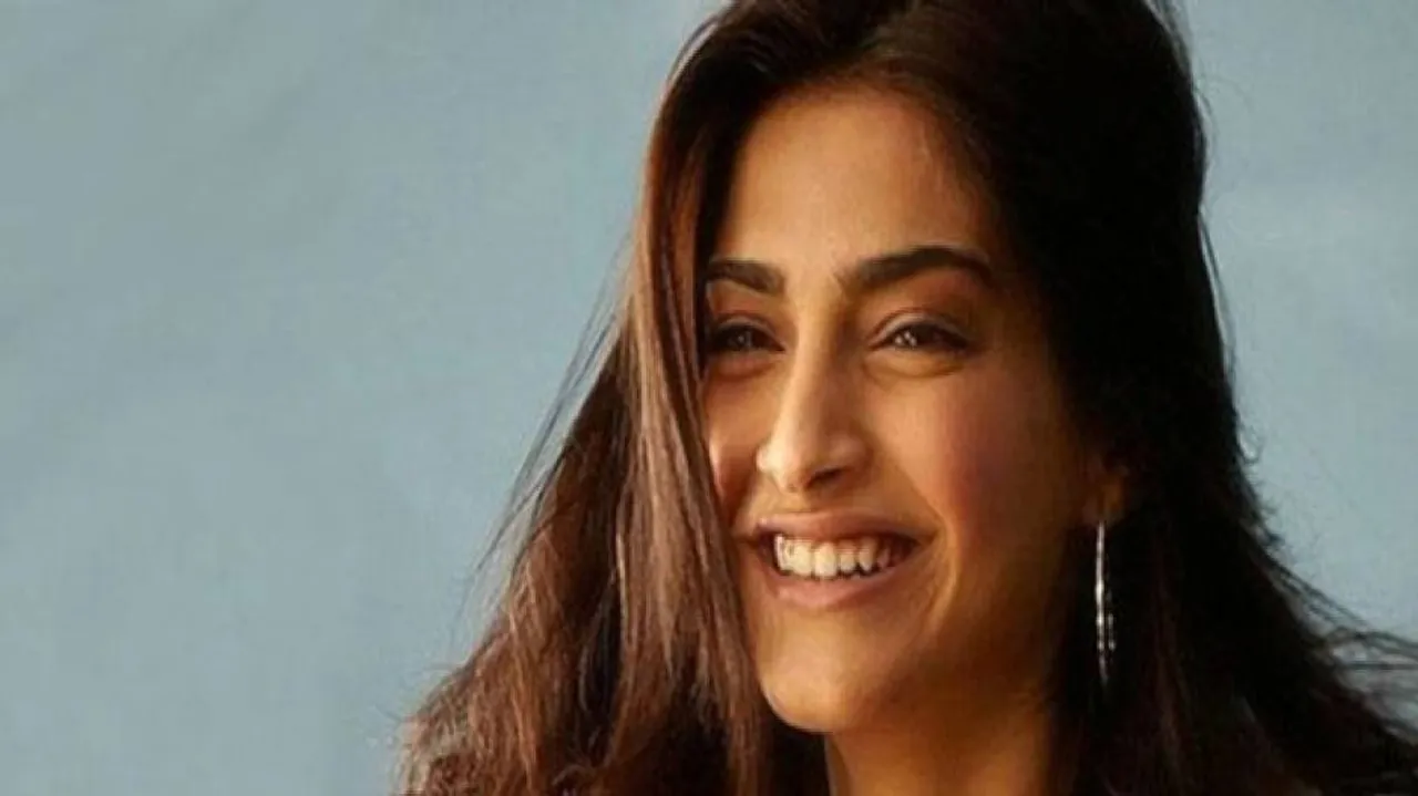 Sonam nervous about brother's Bollywood debut