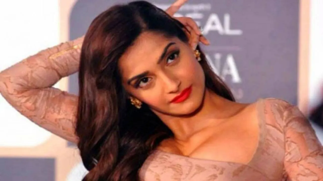 I'm protective about my personal life: Sonam Kapoor