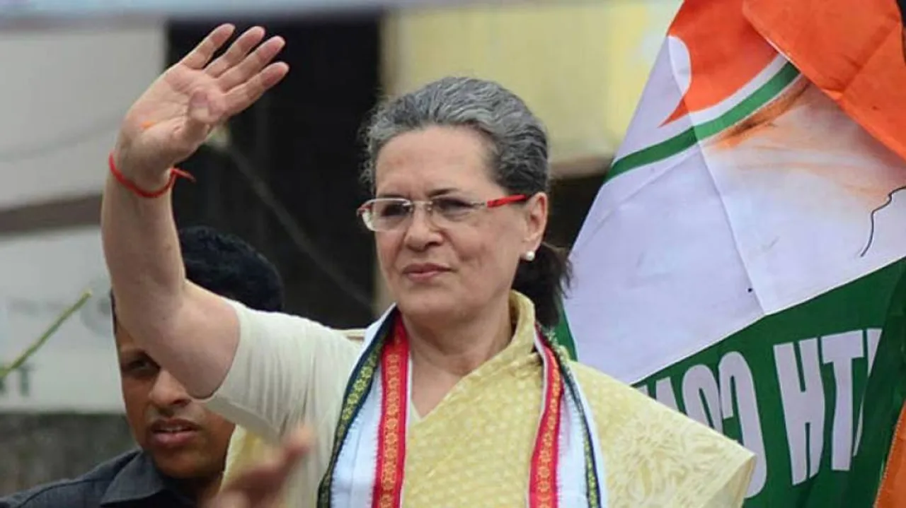 Don't do politics on train fare: Railway union tells Sonia