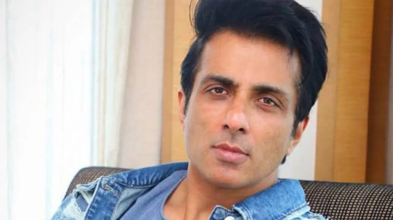 Sonu Sood Comes Up With New Initiative To Kickstart Small Businesses