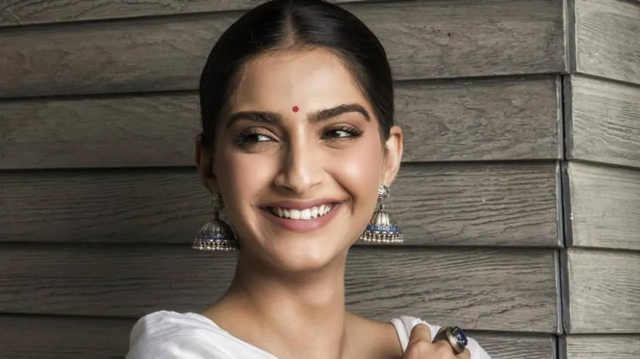 Want to do good work: Sonam Kapoor