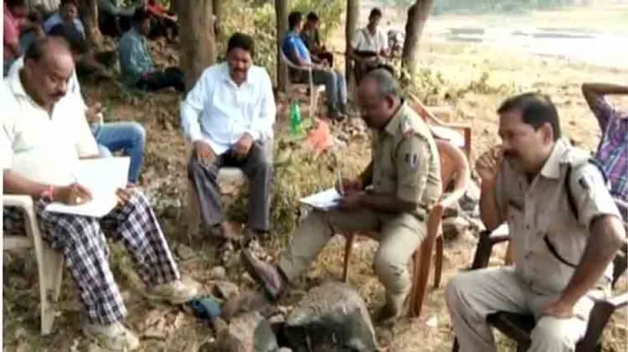 Man allegedly beaten to death on suspicion of practising sorcery
