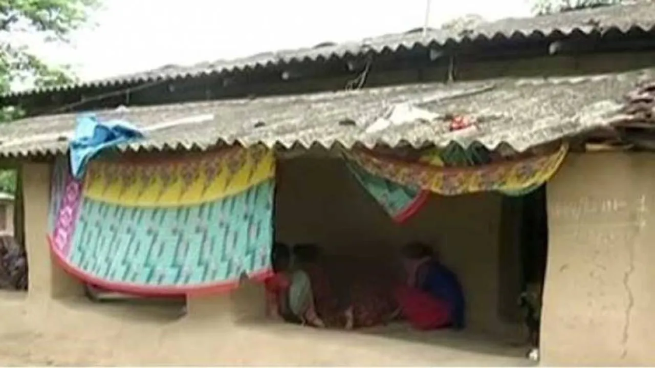 Double Murder Over Sorcery In Jajpur, Another Brutally Tortured In Malkangiri