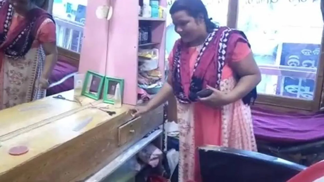 Miscreants target shops in Balasore, decamp with cash & valuables